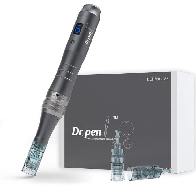 Dr Pen M8