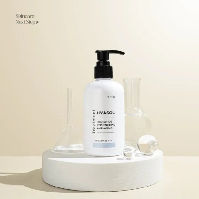 Hyasol Treatment Gel