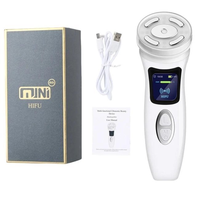 Mini hifu V4