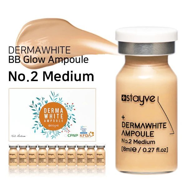 Stayve Dermawhite No2
