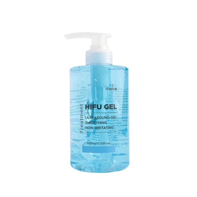 Hifu Gel(500ml Bottle)