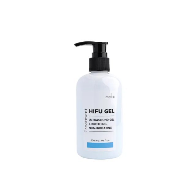 Hifu Gel(200ml Bottle)